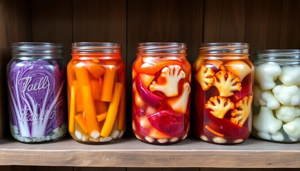 ancient food preservation methods
