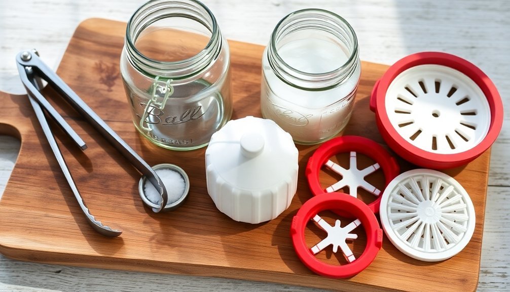 essential cooking and baking tools