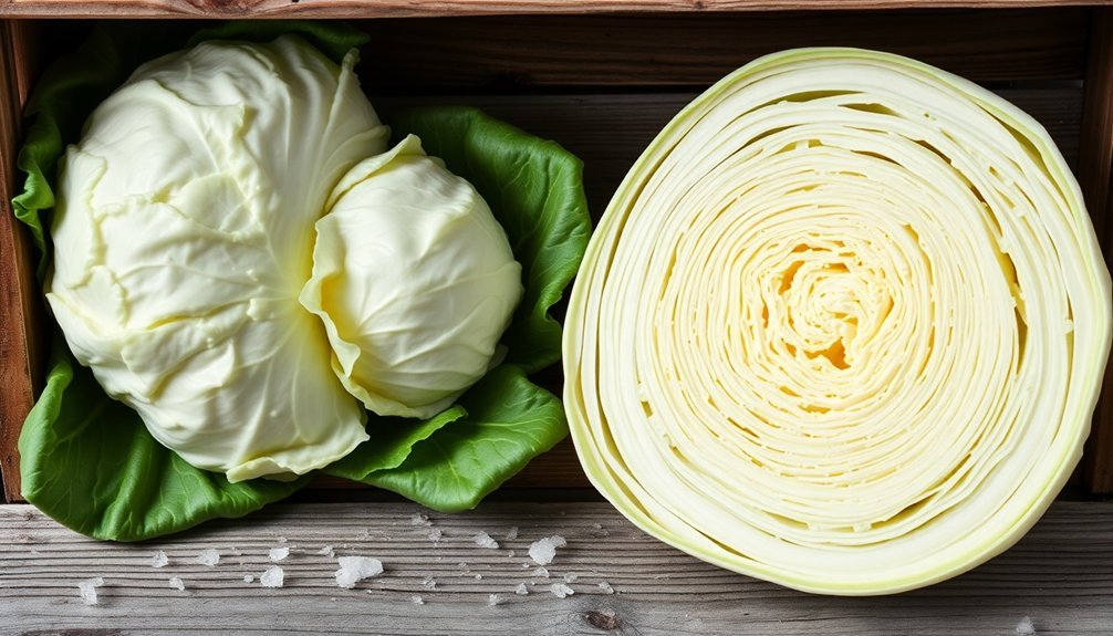 nutritious versatile low calorie cabbage