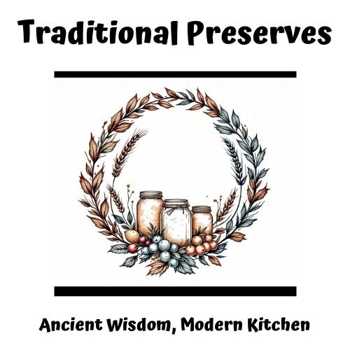 traditionalpreserves.com