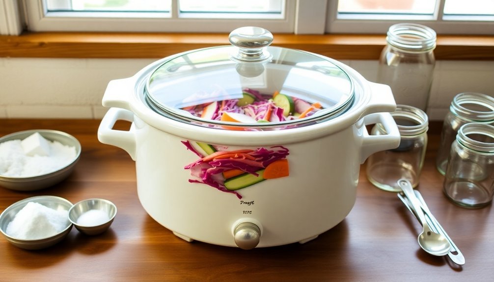 water sealed fermentation essentials