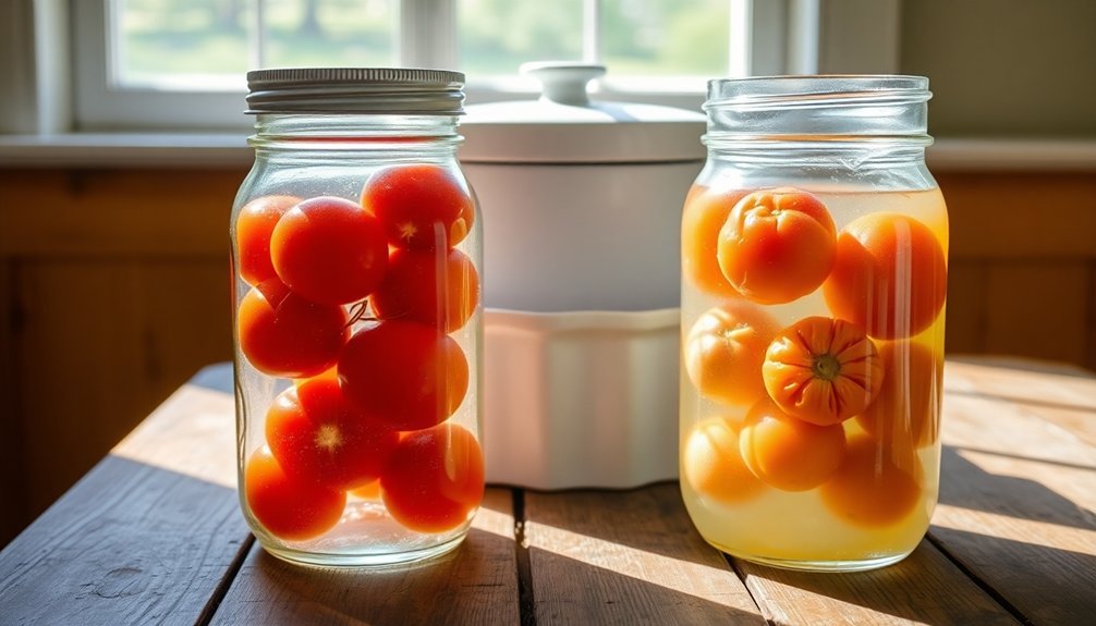 affordable food preservation solutions