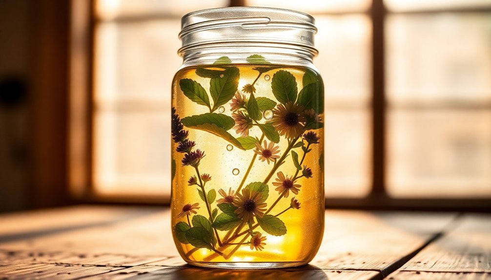 alcohol extraction advantages explained
