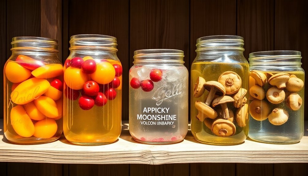 7 Best Alcohol Methods For Long-Lasting Home Food