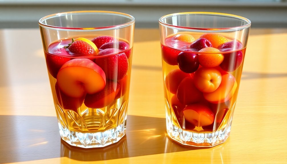 alcohol preservation techniques explained