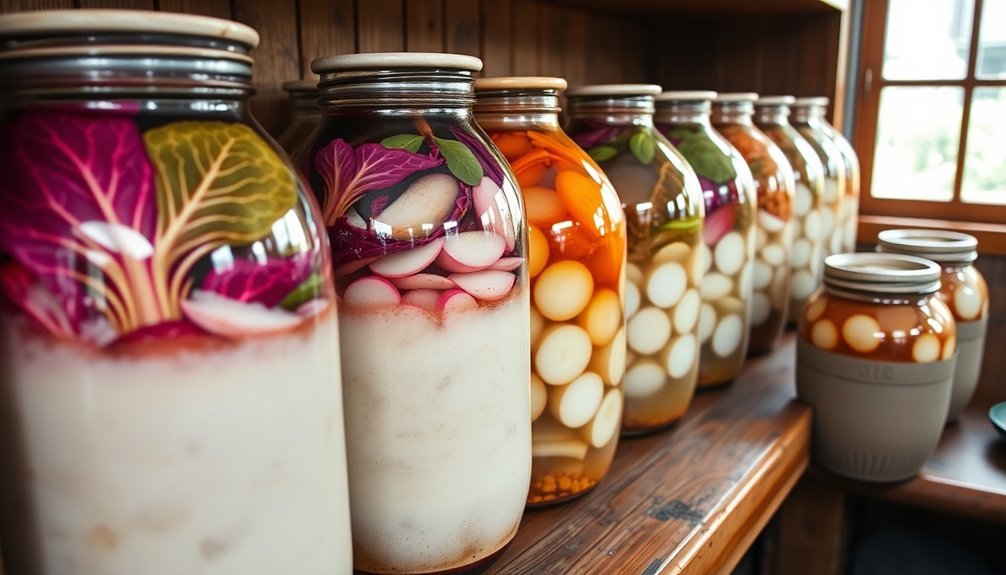 alternative fermentation methods explored