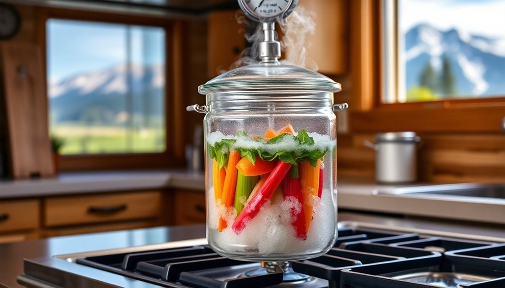 altitude s impact on physiology