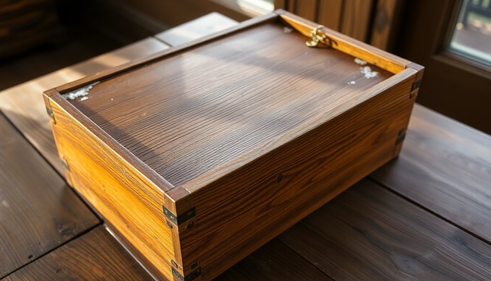 ancient practices of preservation