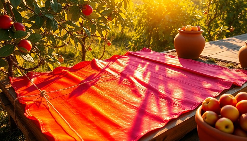 ancient preservation technique revealed