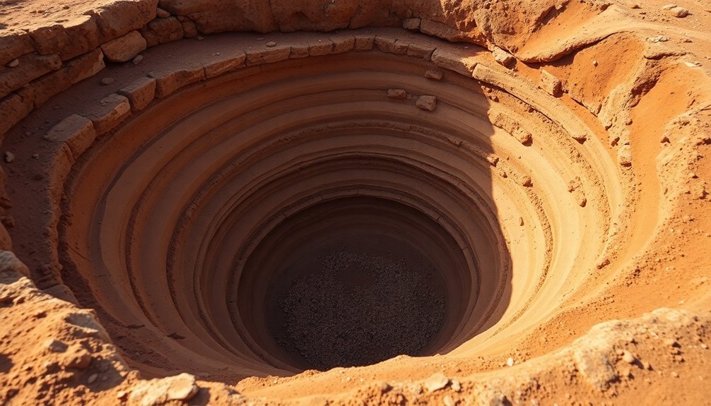 Ancient Pit Storage: Desert to Arctic Methods Revealed