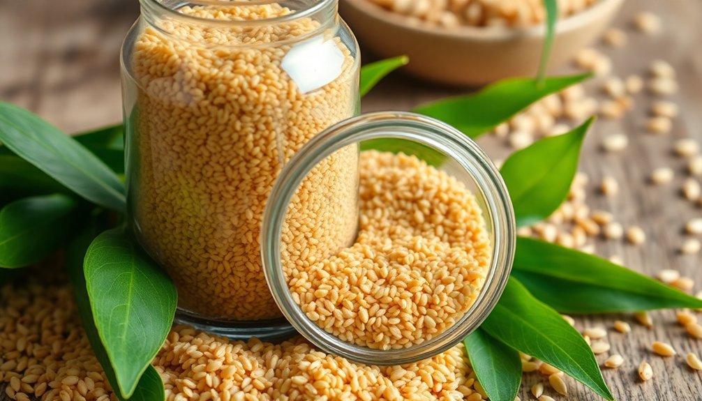 applications of food ingredients