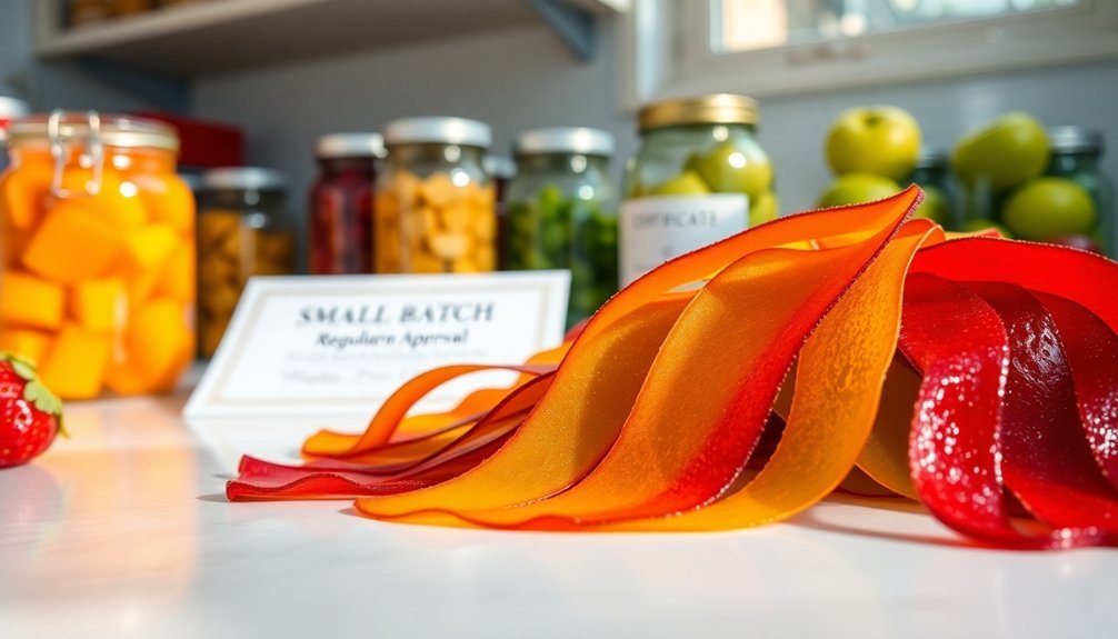 assistance with regulatory compliance