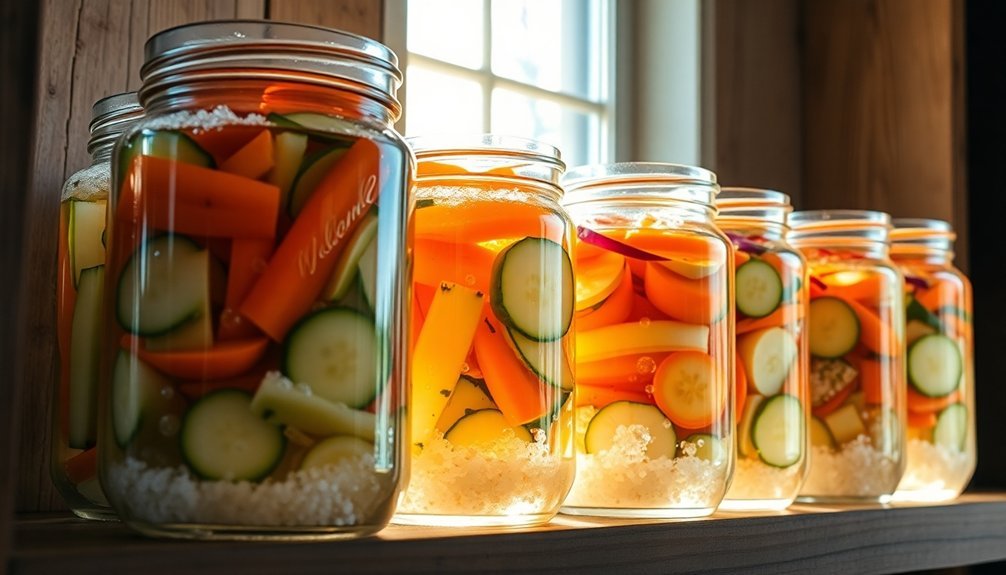 avoid food spoilage strategies