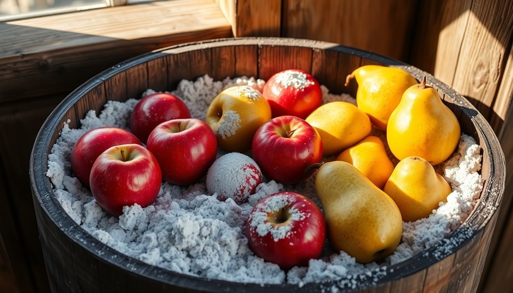 avoiding common storage errors