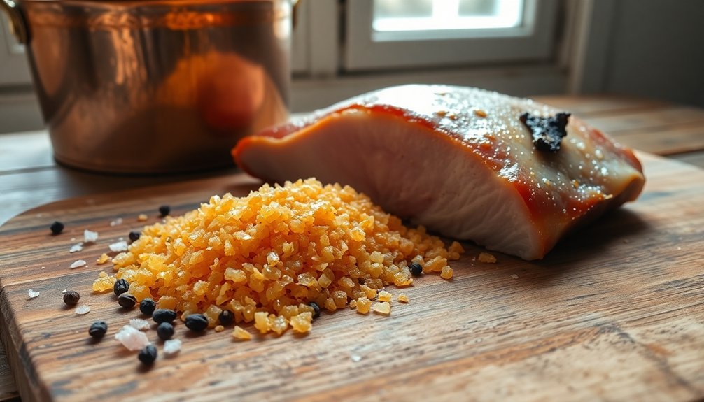 benefits of sugar preservation