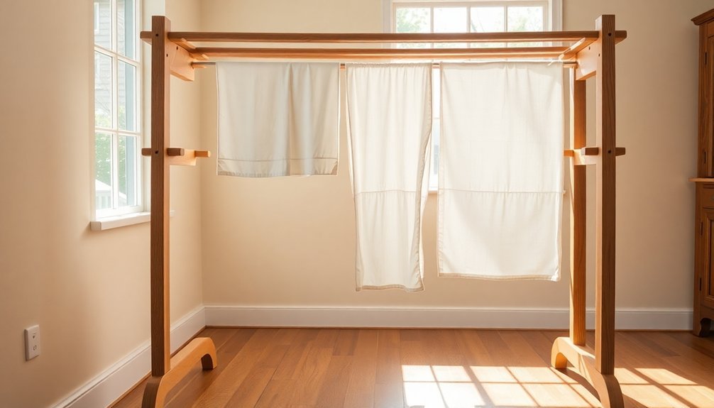 benefits of timber drying