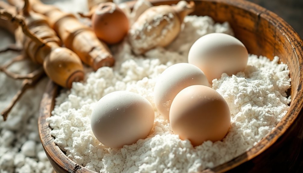 benefits of wood ash