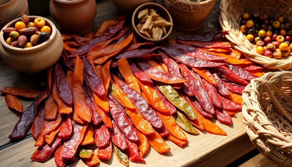 best storage and usage