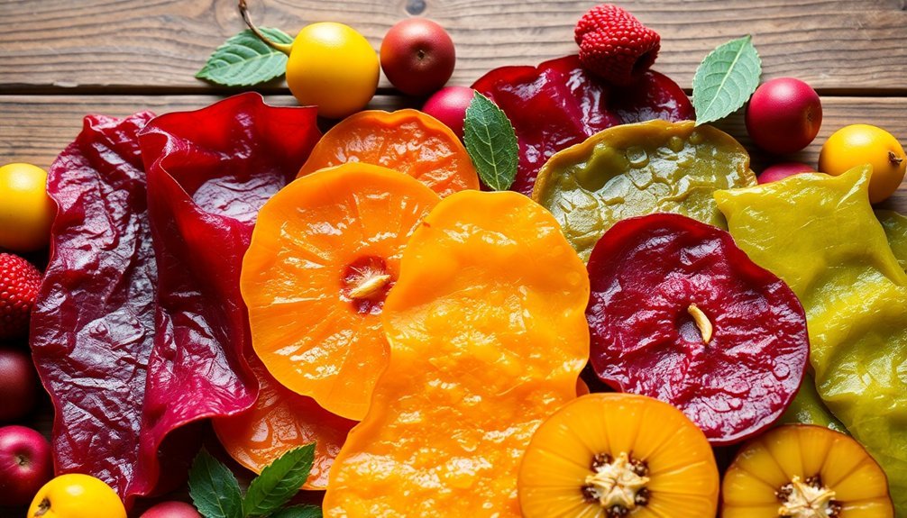 boosting taste and consistency