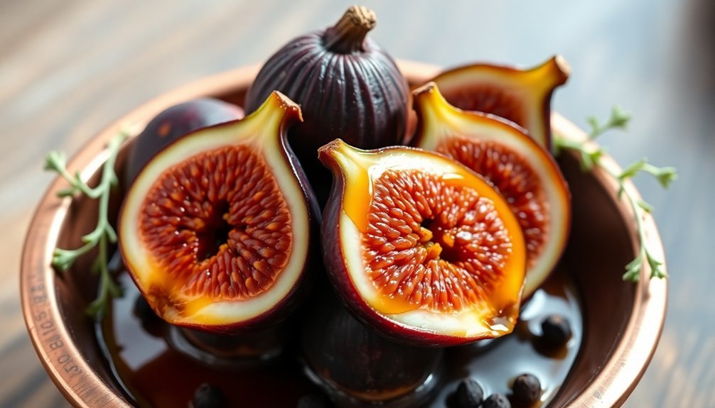 5 Tips For Bourbon-Soaked Figs Done Right