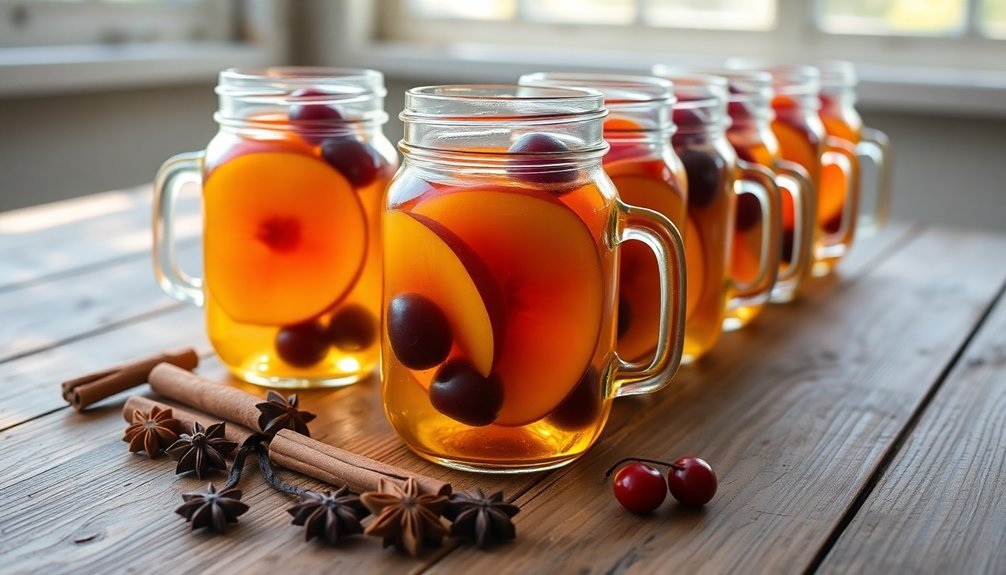 5 Time-Tested Methods To Brandy Fresh Fruit