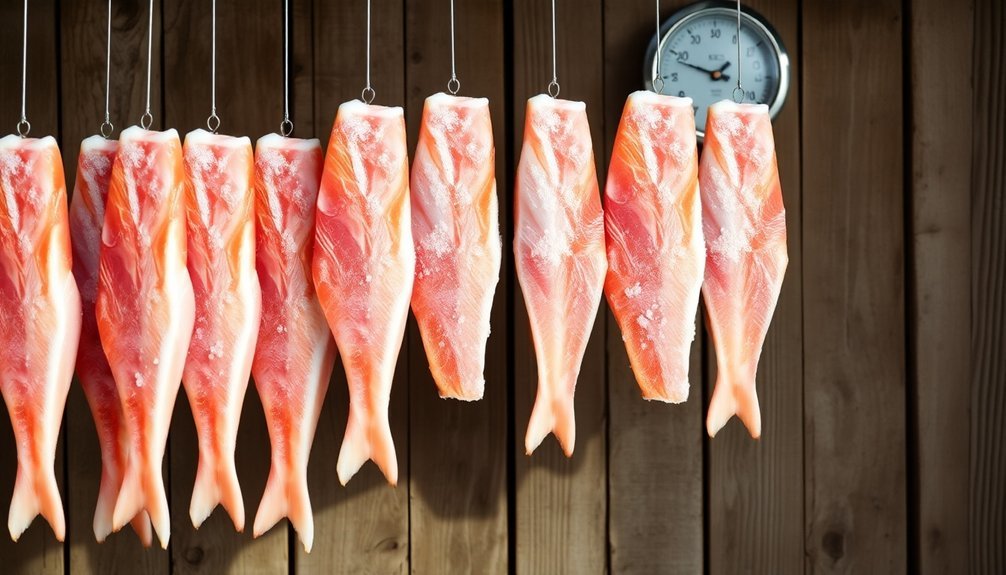 brining enhances air drying