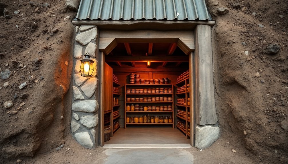 building materials and techniques