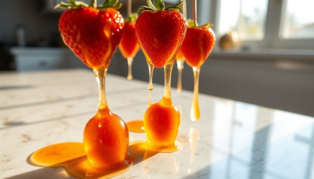 candy coating process explained