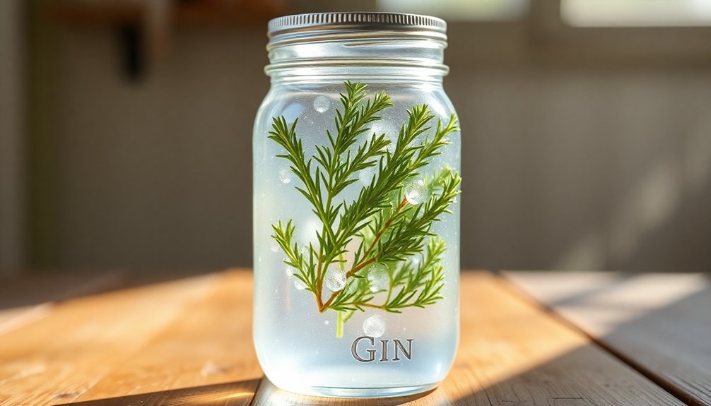 canning technique for preservation