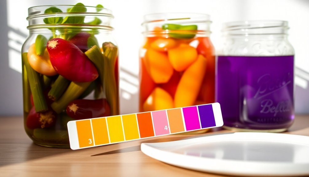 canning techniques and methods