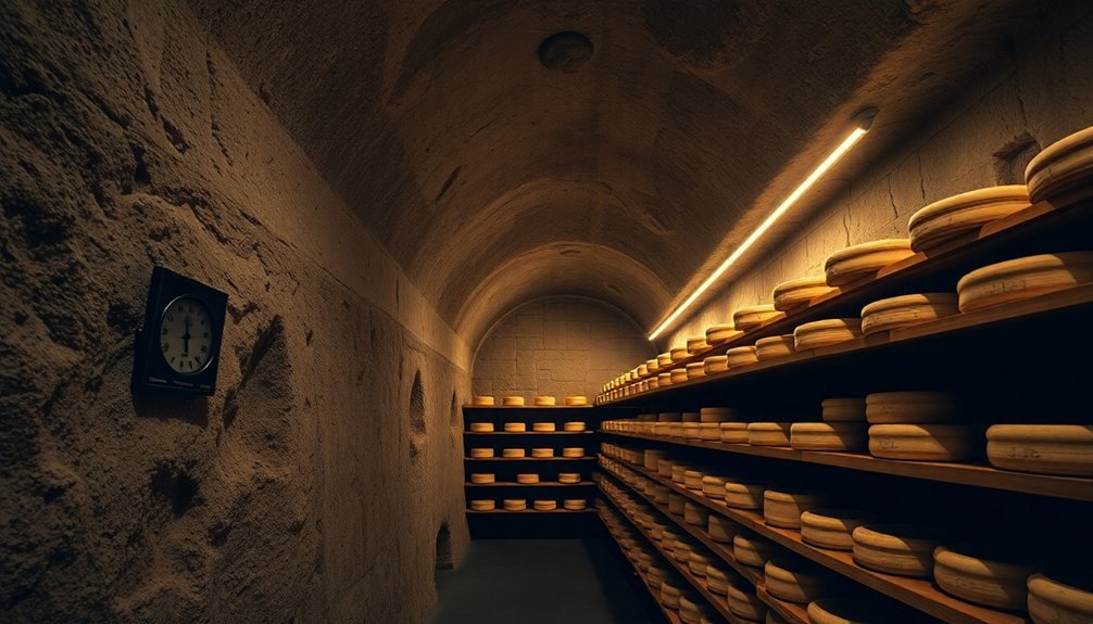 cave architecture and principles