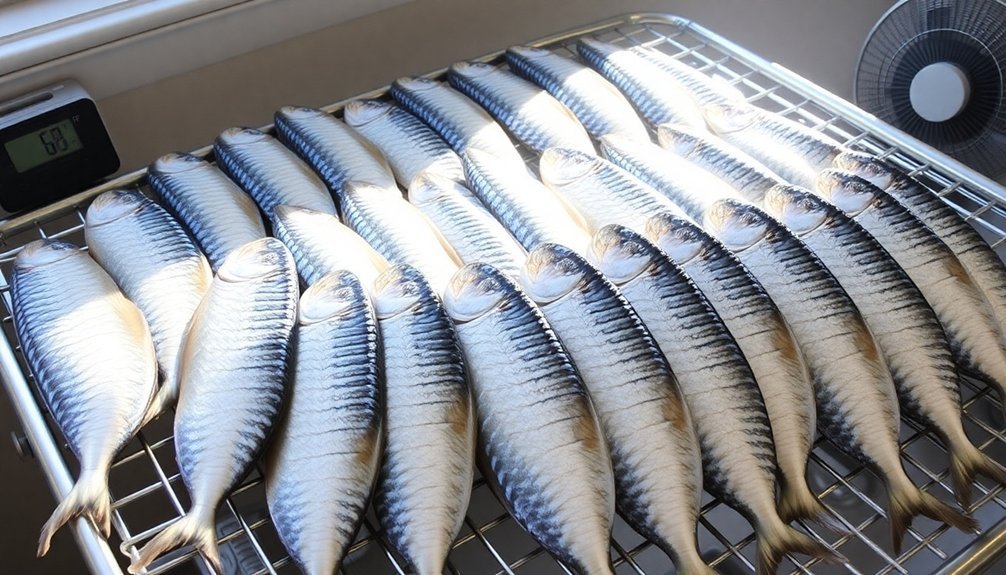 choose appropriate fish wisely