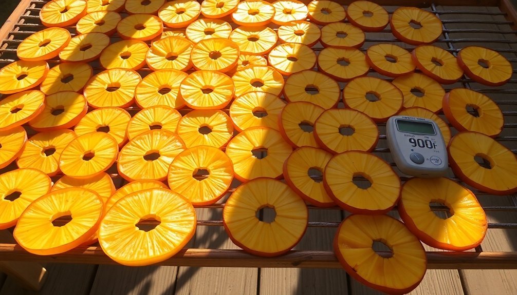 choosing and prepping apples