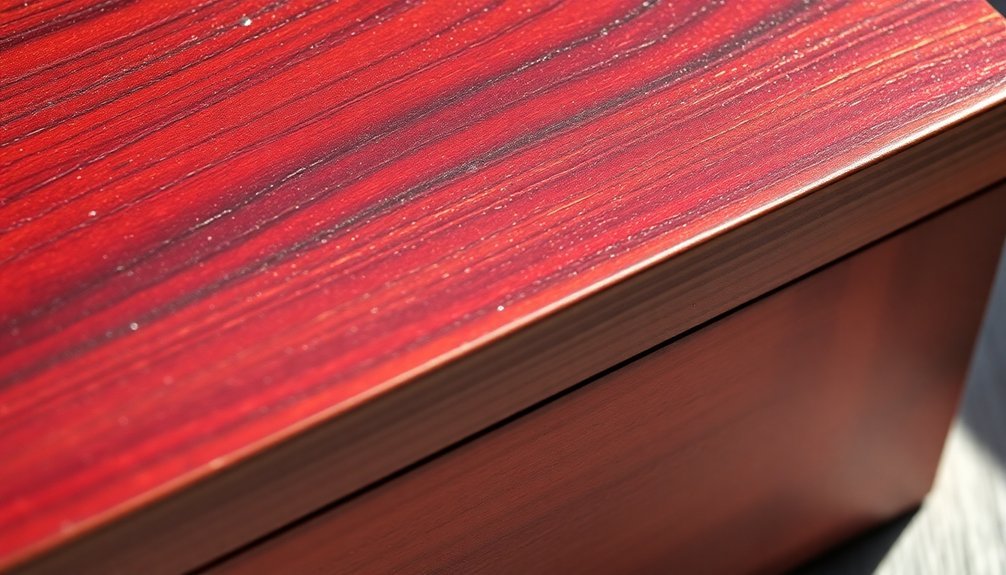 choosing and preserving wood