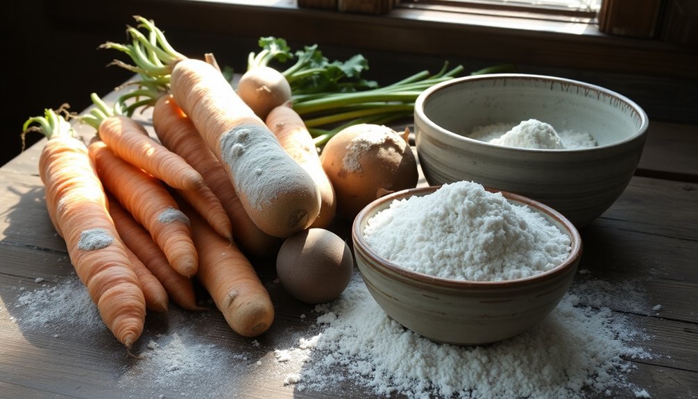 choosing appropriate food options