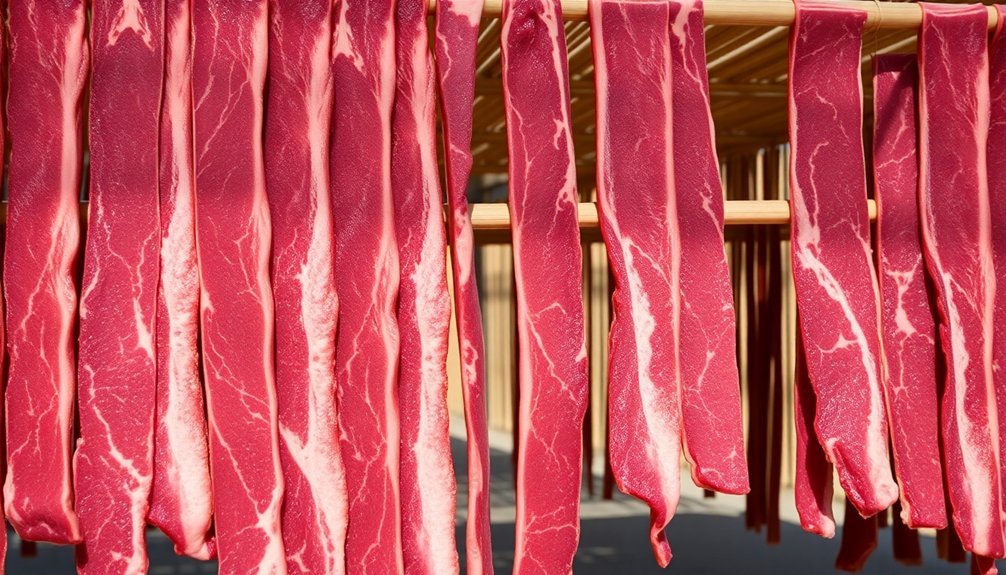 choosing appropriate meat cuts