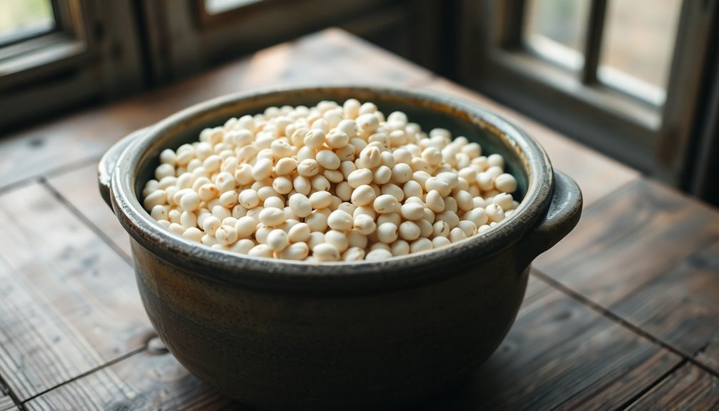 choosing appropriate wood ash