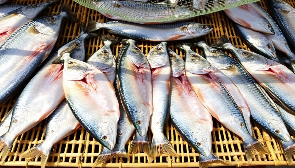 choosing ideal fish species