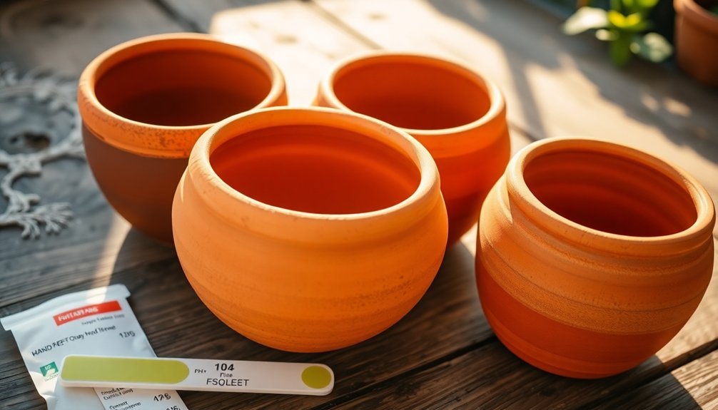 choosing non toxic clay materials