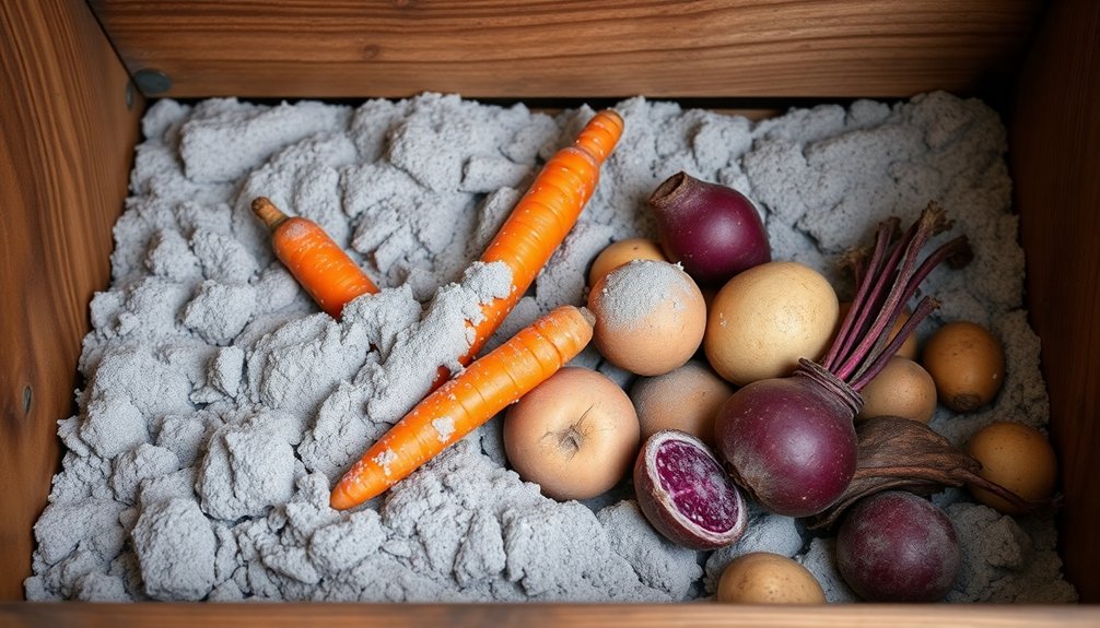 choosing secure storage options