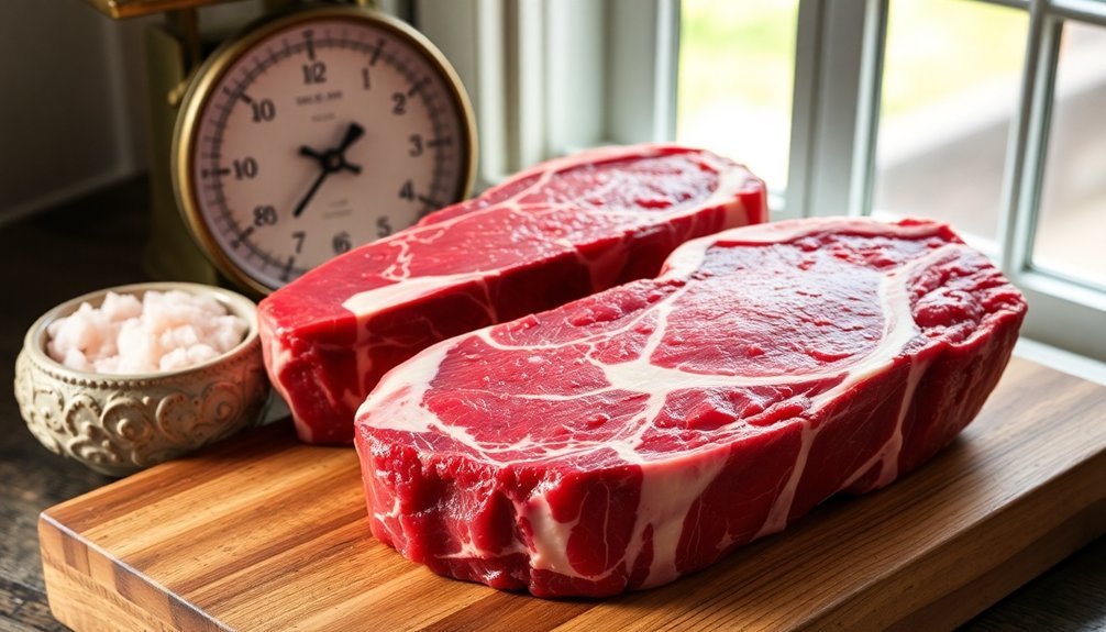 choosing the right cuts