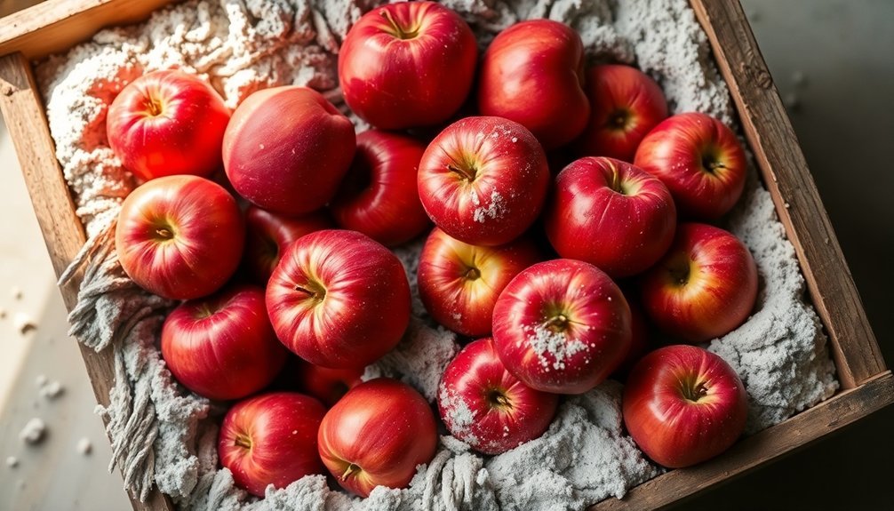 choosing the right storage containers