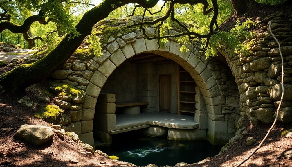 classic building material types