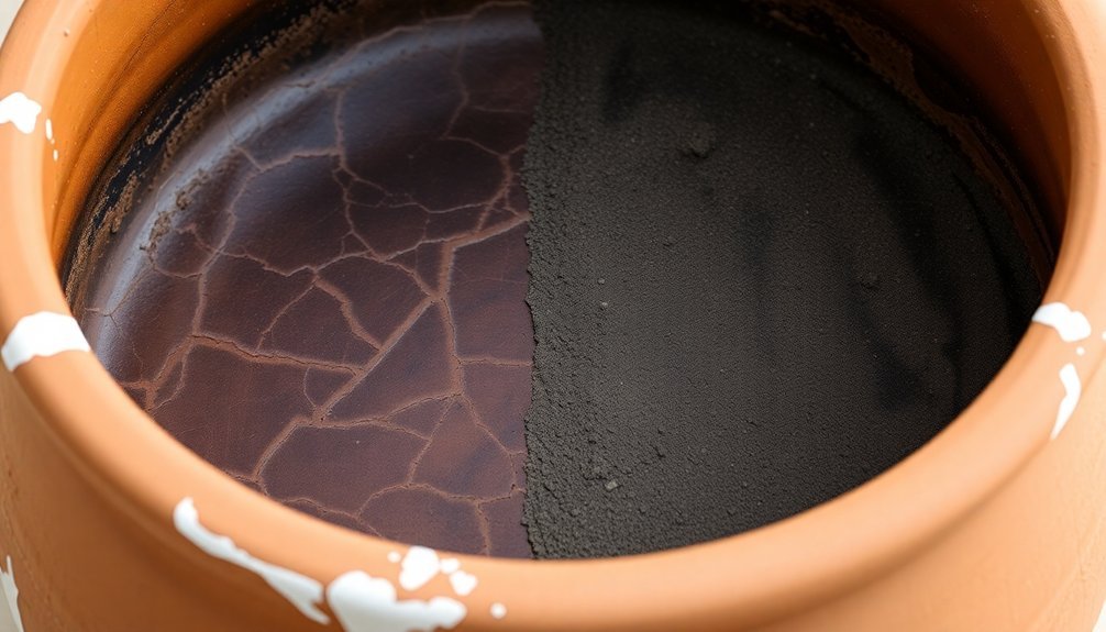 clay pot issues overview