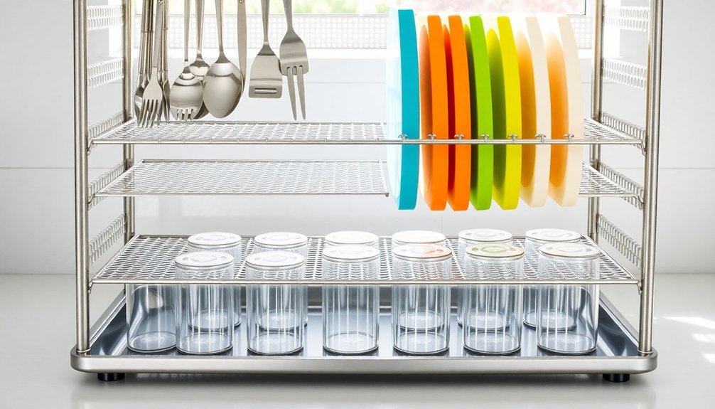 cleaning and maintenance guidelines