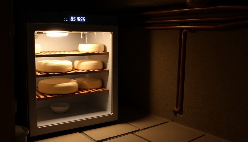 climate control strategies implemented