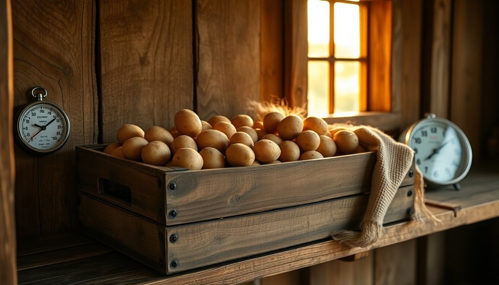 climate regulation management system