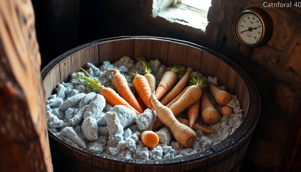 climate regulation systems management