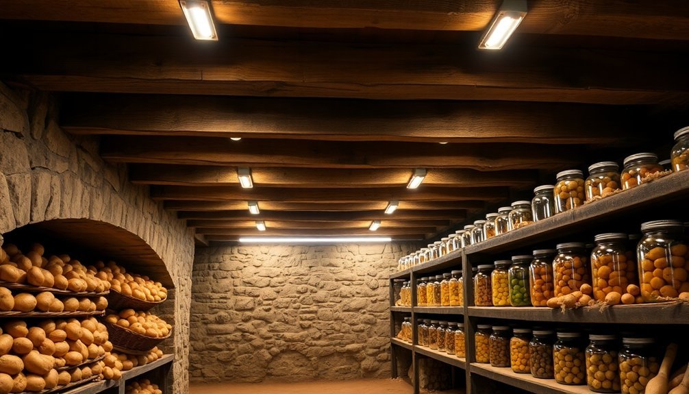 colorful flexible lighting solution