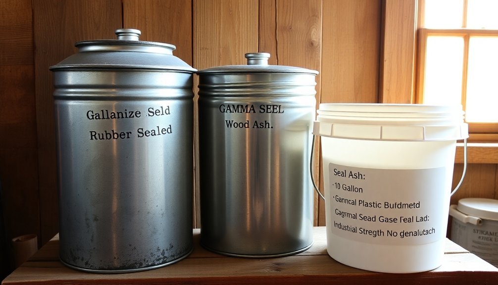 container strength and resilience